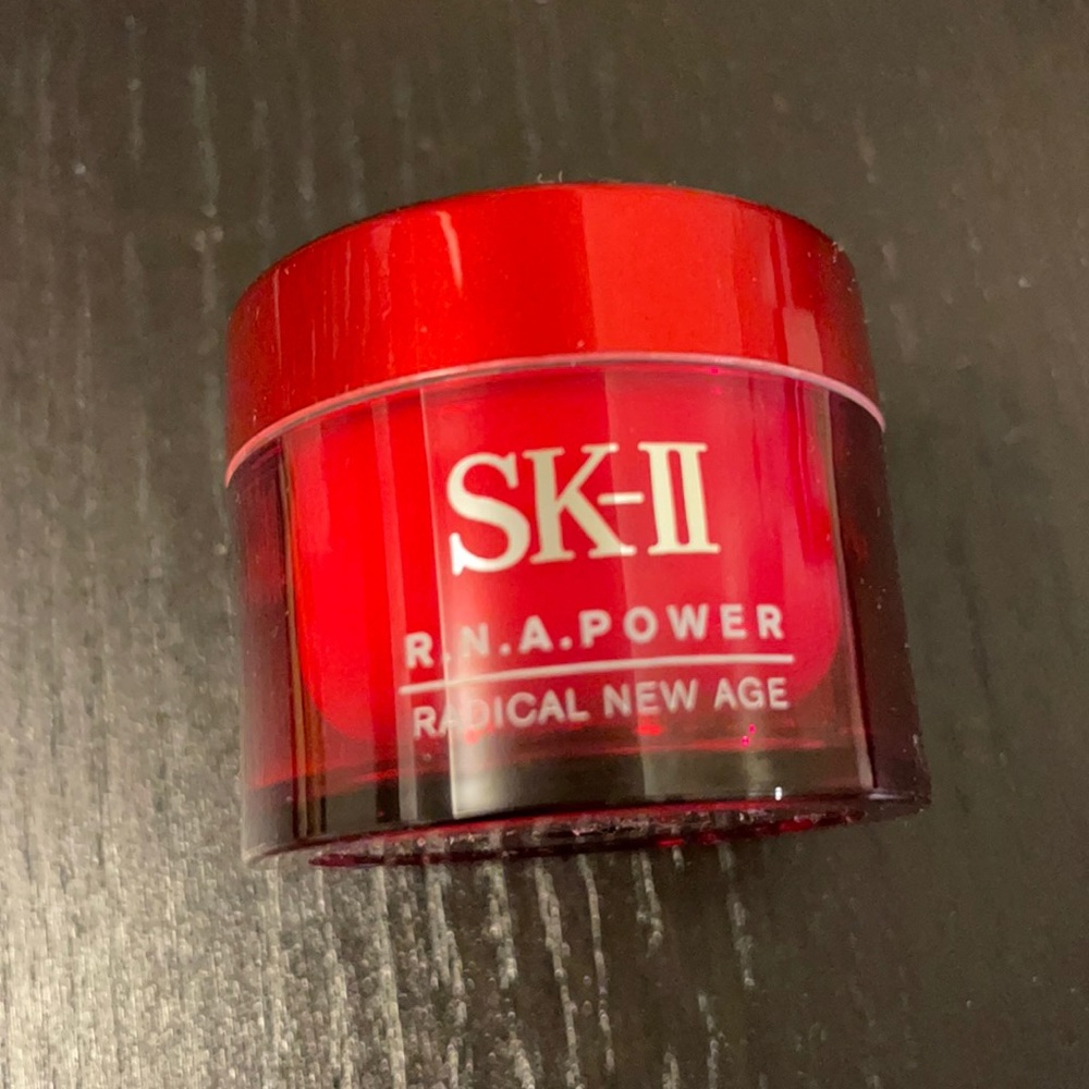 Skii rna power radical new age cream